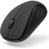 Hama Bezvadu Pele MW-300 V2 Optiskais Sensora Melns
