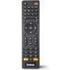 Hama SmartControl 4in1 Universālā Tālvadības Infrasarkanais Iepriekš Programmēts Melns