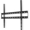 Hama TV sienas stiprinājums fiksēts XL VESA 800x600 LCD/LED ekrāniem līdz 100"