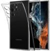 Spigen Liquid Crystal Sam S908 S22 Ultra kristāla caurspīdīgs ACS03912