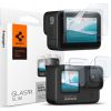 Spigen HERO11 Black Screen Protector Transparent 8809756648113
