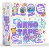 Nano Tape - Magic Classic Cute Animals (480-1001) /Arts and Crafts