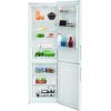 Indesit INKS 1361 W4E1 Ledusskapis 185cm Balts