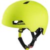 Alpina Sports Hackney / Melna / Dzeltena / 51-56 cm