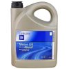 5W30 GM DEXOS1 GEN3 5L