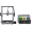 Creality Hi Combo 3D Printer