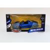MSZ металлическая модель Porsche 918 Spyder 1:24