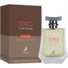 Maison Alhambra Toro Pour Homme Glace EDP M 100 ml