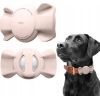 Elago Airtag Pet Collar Case - etui na obrożę różowe - Gwarancja bezpieczeństwa. Proste raty. Bezpłatna wysyłka od 170 zł.