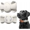 Elago Airtag Pet Collar Case - etui na obrożę beżowe - Gwarancja bezpieczeństwa. Proste raty. Bezpłatna wysyłka od 170 zł.