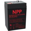 Kita CHARGER NPP 6V 5AH PB