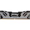 Kingston 32GB 6400MT/s DDR5 CL32 DIMM FURY Renegade Silver XMP