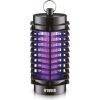 Noveen IKN201 Elektriskais kukaiņu iznīcinātājs lampa LED gaisma 1600V Klusa darbība Iekštelpu lietošanai Balts