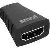 Hama HDMI Sieviešu uz Micro HDMI Vīriešu Adapteris Augstas Ātruma Video Savienojums