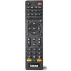 Hama 8-in-1 Universālā  IR Tālvadības pults Smart TV & Lietotņu pogas 10m diapazons Melns