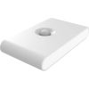Elight T1 Wall Fix Double Projection Led 1W battery Lamp 2700K ar kustību/dusmu sensoru USB-C Balts