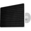 Ezviz PBC24 2in1 24W Saules panelis + 75Wh Power Bank visām akumulatoru kamerām (292mm x 194mm) Balts
