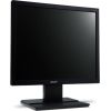 Acer V176L, LED monitor - 17 - black (matt), HDMI, VGA