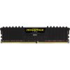 Corsair DDR4 16GB 3000- CL - 16 Vengeance LPX Single black