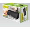 Maestro breadbox black MR-1676