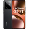 realme GT 7T 17.3 cm (6.8") Dual SIM Android 15 5G USB Type-C 12 GB 256 GB 7000 mAh Black