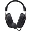 Havit H2002YG - 2.4G gaming headphones (black and ochre)