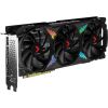Pny Technologies PNY GeForce RTX 4070 SUPER XLR8 Gaming VERTO EPIC-X RGB Overclocked Triple Fan DLSS 3 NVIDIA 12 GB GDDR6X