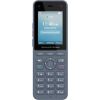 Grandstream Networks WP8256 IP phone Anthracite 3 lines LCD Wi-Fi
