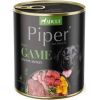 Dolina Noteci Piper with venison and pumpkin - Wet dog food 800 g