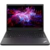 Lenovo ThinkPad P16v Gen 2 (Intel) Intel Core Ultra 7 165H Mobile workstation 40.6 cm (16") WUXGA 32 GB DDR5-SDRAM 1 TB SSD NVIDIA RTX 2000 Ada Wi-Fi 6E (802.11ax) Windows 11 Pro English Black