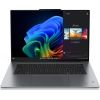 Lenovo ThinkPad X9-15 Gen 1 Copilot+ PC Intel Core Ultra 7 258V Laptop 38.9 cm (15.3") Touchscreen 2.8K 32 GB LPDDR5x-SDRAM 1 TB SSD Wi-Fi 7 (802.11be) Windows 11 Pro French Grey