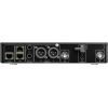 Sennheiser EW-DX EM 2 DANTE (Q1-9) - Drahtloser Audioempfanger fur drahtloses Mikrofonsystem - 470,2 - 550 MHz