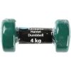 Atom Hantel Neopren 4 kg