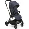 Wózek spacerowy ONE4EVER DENIM SHINE granatowy Chicco
