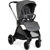 Wózek spacerowy BELLAGIO BLACK SATIN czarny Chicco
