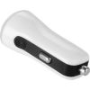 Baseus Universal  Tiny Car Charger CCALL-CR02 White
