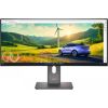 LENOVO 34" P34WD-40 CURVED WQHD IPS 21:9 120HZ DP/HDMI/USB-C(140W)/RJ45