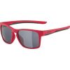 Alpina Sports Flexxy Cool Kids I C / Sarkana / Melna