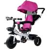 Leantoys Tricycle PRO300 Pink