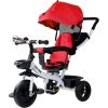 Leantoys Tricycle PRO300 Red