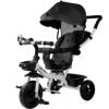 Leantoys Tricycle PRO300 Black