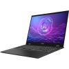 Notebook MSI Prestige 16 AI+ Evo B2VMG CPU  Core Ultra u7-258V 3700 MHz 16" 2560x1600 RAM 32GB LPDDR5x 8533 MHz SSD 1TB Intel Arc 140V 16GB ENG Card Reader SD (XC/HC) Windows 11 Pro Grey 1.5 kg PRE16AI+EVOB2VMG-021NL