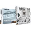 Mainboard GIGABYTE AMD B850 SAM5 Micro-ATX Memory DDR5 Memory slots 4 1xPCI-Express 3.0 4x 1xPCI-Express 4.0 4x	 1xPCI-Express 4.0 8x 1xPCI-Express 5.0 16x 2xM.2 1xHDMI 2xDisplayPort 4xUSB 2.0 3xUSB 3.2 1xUSB-C 1xPS/2 1xRJ45 3xAudio port B850MEAGLEWF6EICE