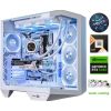 MDD ArcticX PRO Ryzen 7 9800X3D 64GB 2TB SSD RTX 5080 NoOS