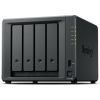 Synology DiskStation DS425+ NAS/storage server Intel® Celeron® J4125 2 GB DDR4 0 TB Black