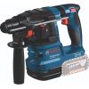 Perforators Bosch GBH 18V-18 Professional; 1,5 J; SDS plus (bez akumulatora un lādētāja)