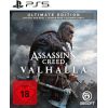 PS5 Assassin's Creed Valhalla Ultimate Edition Playstation 5 video spēle