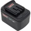 NAC Akumulator 18 V B18-60-S