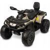 Toyz POJAZD NA AKUMULATOR OUTLANDER KHAKI