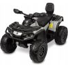 Toyz POJAZD NA AKUMULATOR OUTLANDER GREY